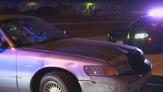 Girl, 15, hit and killed while roller skating in Ormond Beach