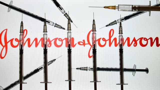 Health officials prepare for more vaccine hesitancy after Johnson & Johnson pause