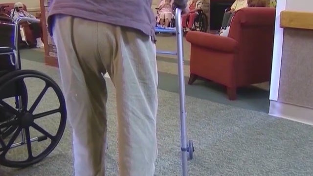 COVID-19 pandemic brings rise in deaths among those with Alzheimer’s, dementia