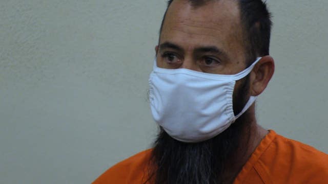 Coworkers tried to save county employee’s life after shooting