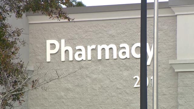 ‘They need to fix the situation': Walmart vaccine system causes frustration