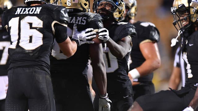 UCF releases dates for 2021 football schedule