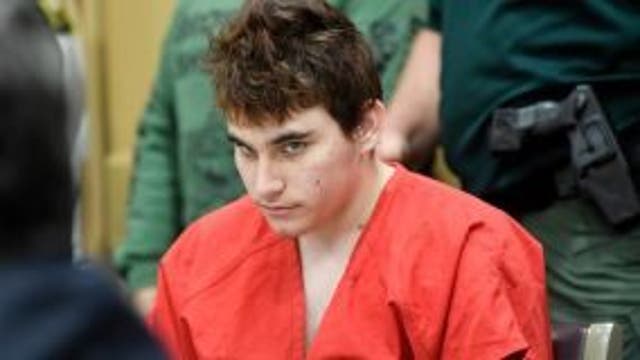 Parkland shooting suspect can’t be called ‘animal’ during trial