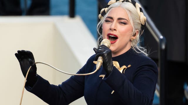 Lady Gaga’s dog walker shot, French bulldogs stolen in Los Angeles; singer offering $500K reward