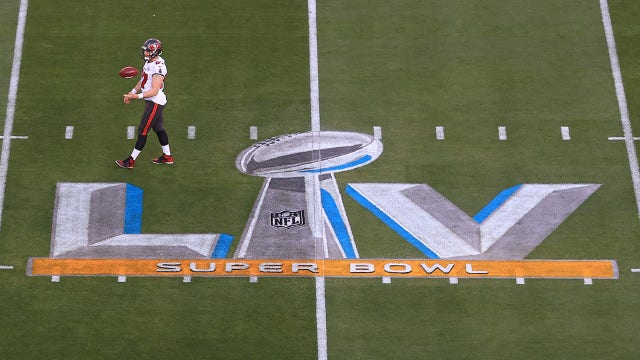 FOX 35 Live Updates: Super Bowl