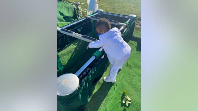 FEMA to reimburse families $9,000 for COVID-related funeral costs