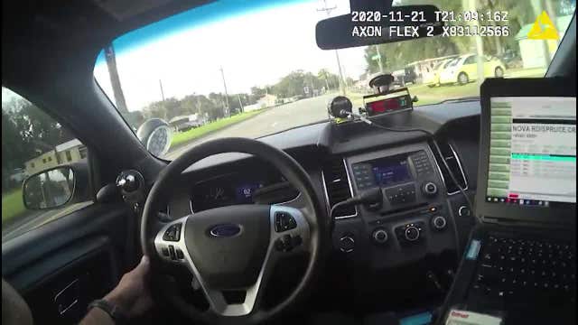 State Attorney finishes review of New Smyrna Beach shooting involving law enforcement