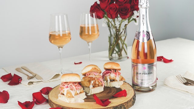 Valentine's Day at home: Recipes to make for your sweetie