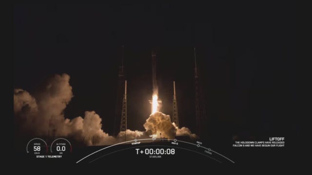 SpaceX making history with reusable rockets