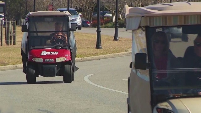COVID-19 vaccine site in The Villages reopens after previously facing supply issues
