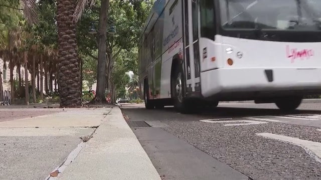 FOX 35 helps woman get ride to coronavirus vaccine appointment