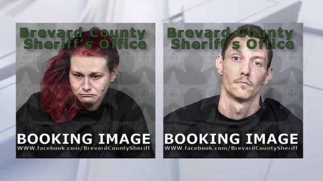 Mother, live-in boyfriend arrested in connection with child drowning