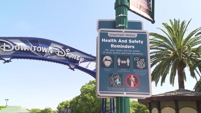 Disney California Adventure to host food, beverage festival-like experience in March