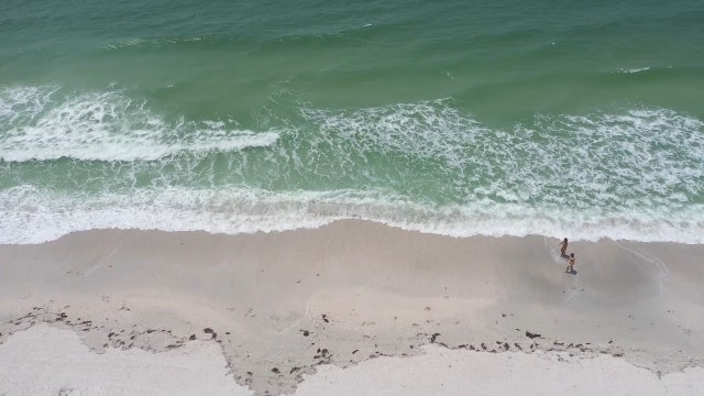 St. Pete Beach named best in America