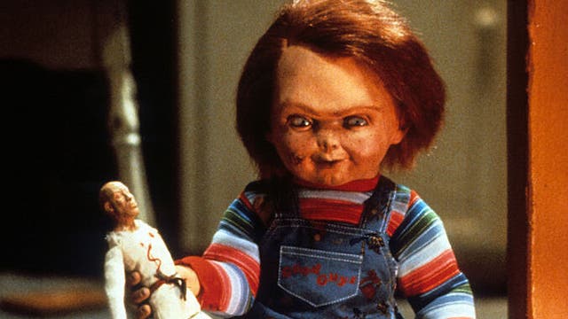 Texas department apologizes after mistakenly sending Amber Alert featuring 'Chucky' doll