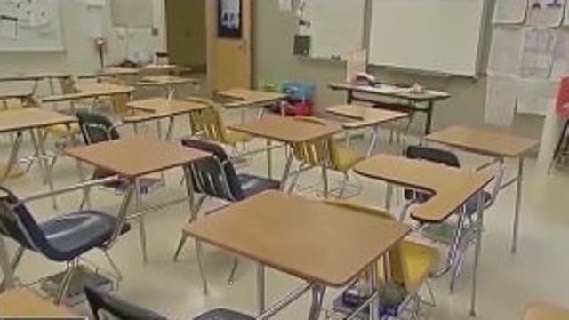 Volusia County parents to decide child's learning option by Friday