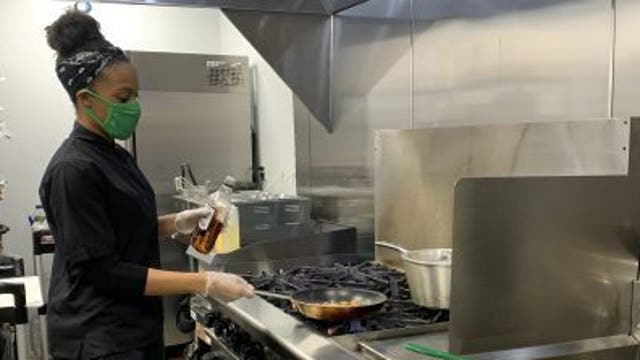 Black Business Orlando using social media to connect community to minority businesses