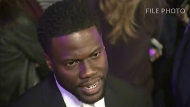 Kevin Hart's personal shopper accused of spending $1M of actor's money on unauthorized purchases
