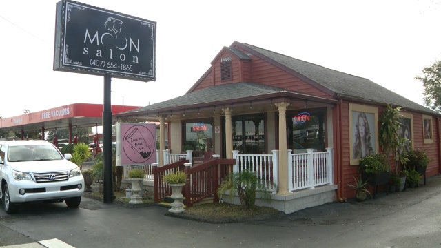 Winter Garden police investigating break-ins at small businesses