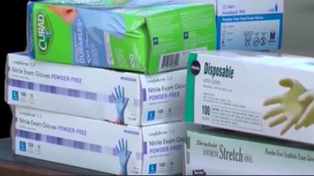 Long-term care facilities say Orange Co. PPE program helped keep COVID cases down