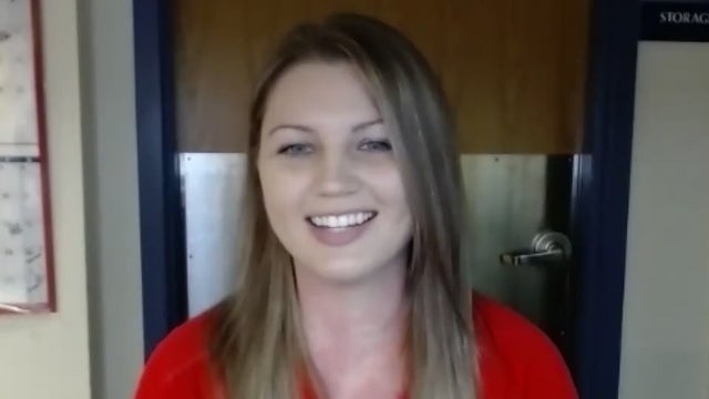 Tampa woman among 7,500 healthcare workers given Super Bowl tickets