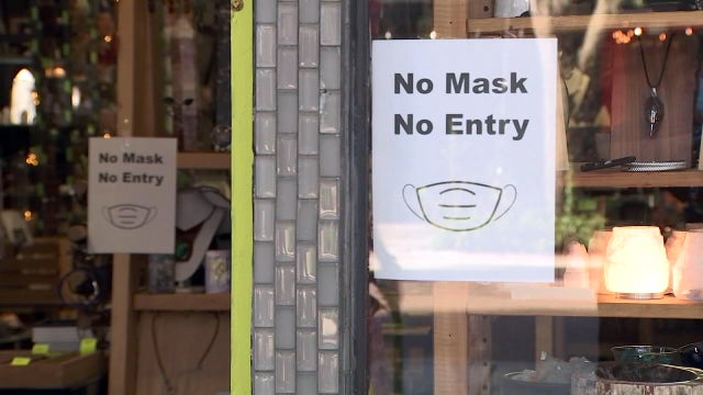 Challenge to Florida mask mandate heads to state Supreme Court
