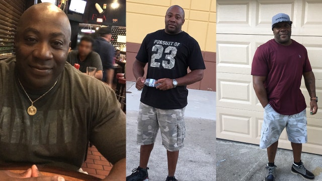 Man steals rings from one girlfriend to propose to another in Orlando, sheriff says
