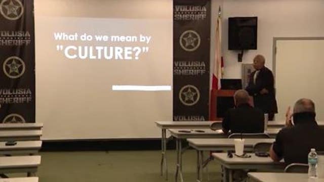Volusia County Sheriff's Office to open new deputy training academy in spring