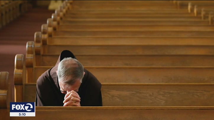San Jose church fined $2M; other California churches open doors following new ruling - Vimarsana News
