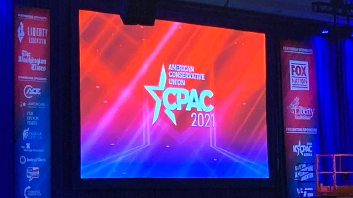 CPAC gets underway in Orlando, with COVID-19 safety rules - Vimarsana News