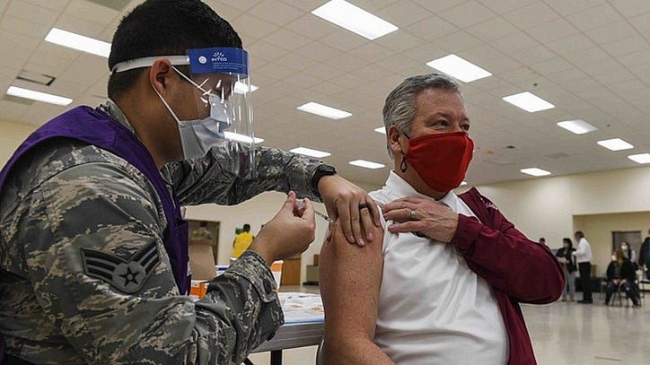 101st Airborne Division to assist with vaccine distribution in Orlando - Vimarsana News