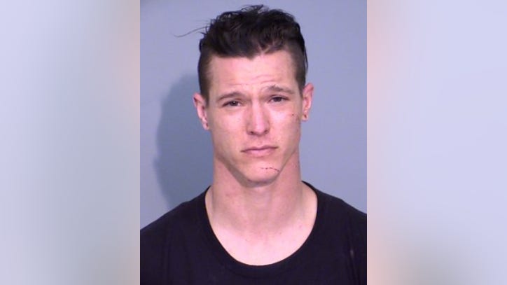 Peoria Police: 10-month-old kidnapping victim found; suspect arrested - Vimarsana News