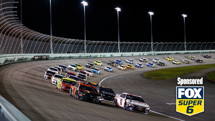 Nascar pick 6 app download Nascar pick 6 app download