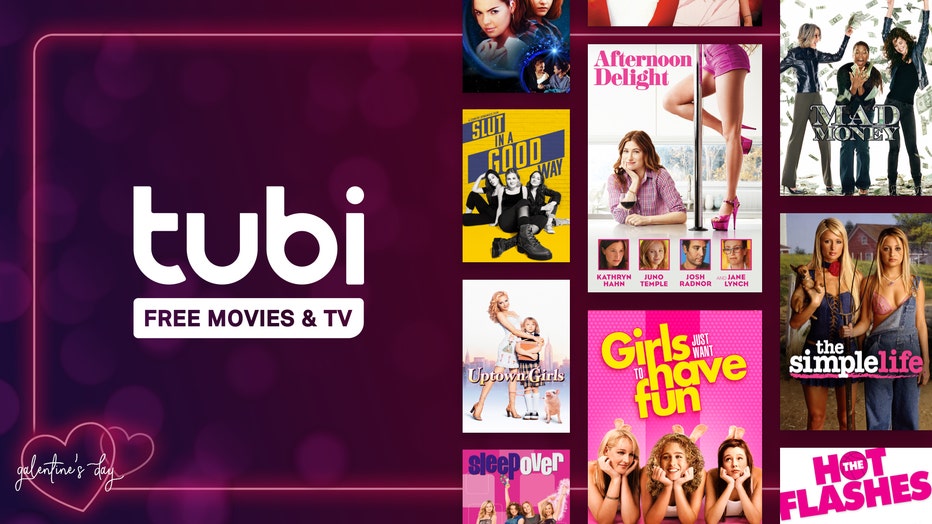 Good shows on discount tubi