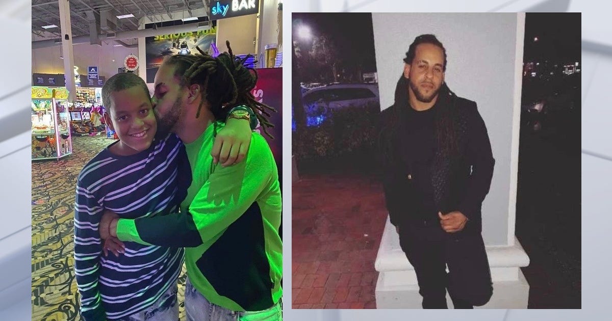Family of victim in deadly Orange County shooting speaks to FOX 35 ...