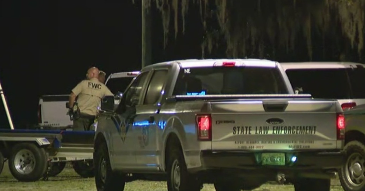 Authorities: Missing boater found dead after vessel capsizes in St ...