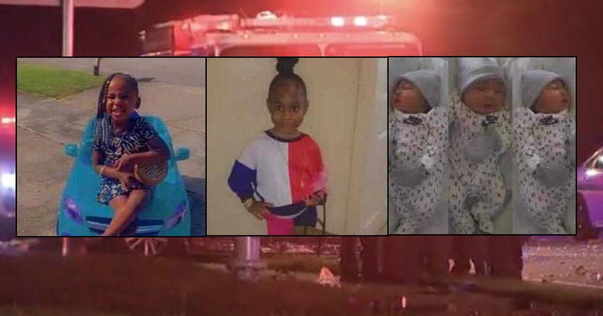 FHP: 3 children among those killed in 'horrific' Orlando crash | FOX 35 ...
