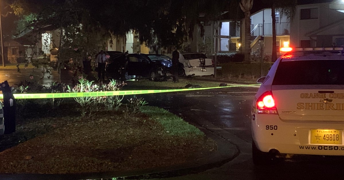Deputies: Woman dies after being found in car with possible gunshot ...