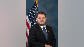 Arizona congressman wants VA to strip benefits from veterans involved in U.S. Capitol riot