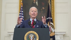 Biden signs extension of Paycheck Protection Program for small businesses by 2 months