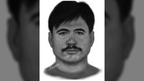 Police attempt to ID man who allegedly grabbed woman by neck