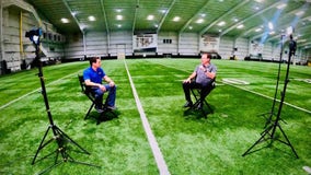 One-on-one with UCF Football Coach Gus Malzahn