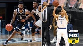 6 things to watch Friday in the Big East Tournament (and how to win $1,000)