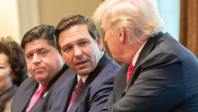 Trump and DeSantis: Fighting words or friendly jabs?