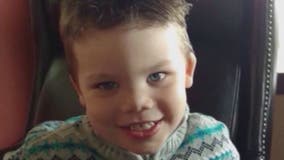 Family of boy killed by gator at Disney resort urges organ donation