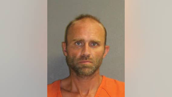 Police: Video appears to show man deliberately crash car into pedestrian