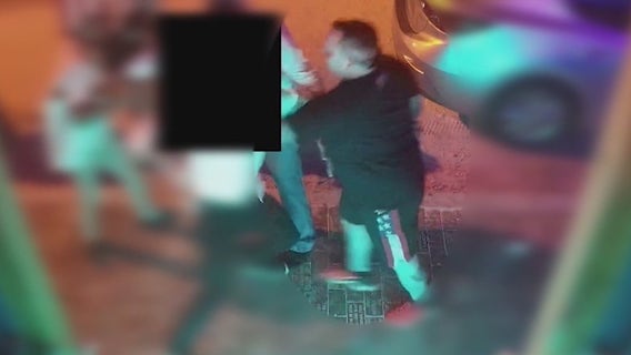 Daytona Beach Police officer arrested and fired, accused in stabbing incident