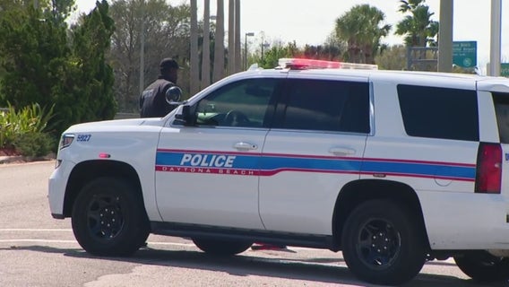 Daytona Beach airport cleared, reopened after bomb, shooting threat