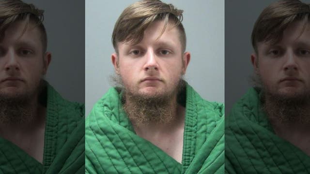 Atlanta Mayor: Massage parlor shooting suspect was likely targeting Florida next