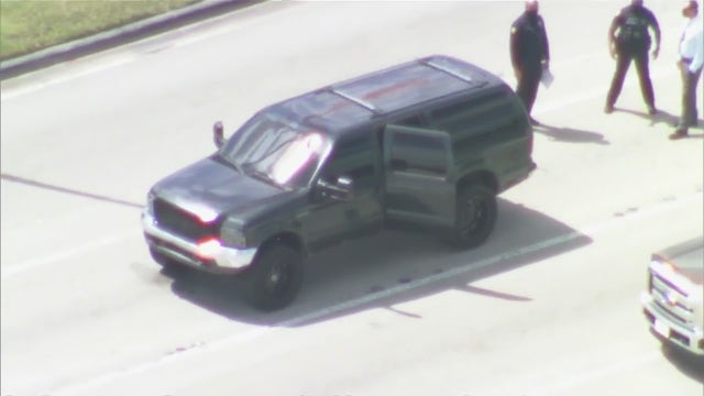 Orlando police make arrest in homicide investigation